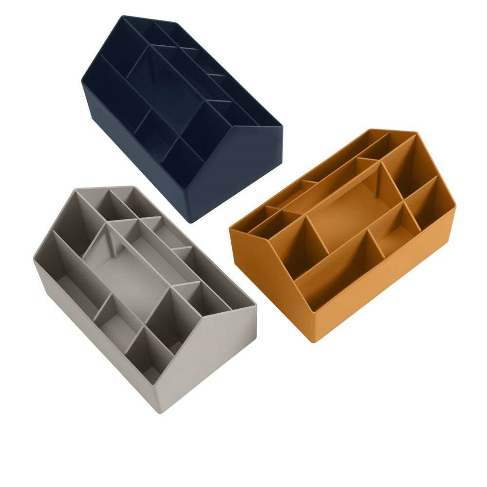 Sketch Toolbox Midnight Blue - Muuto