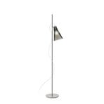 K-Lux Stojací Lampa Grey/Smoke - Kartell