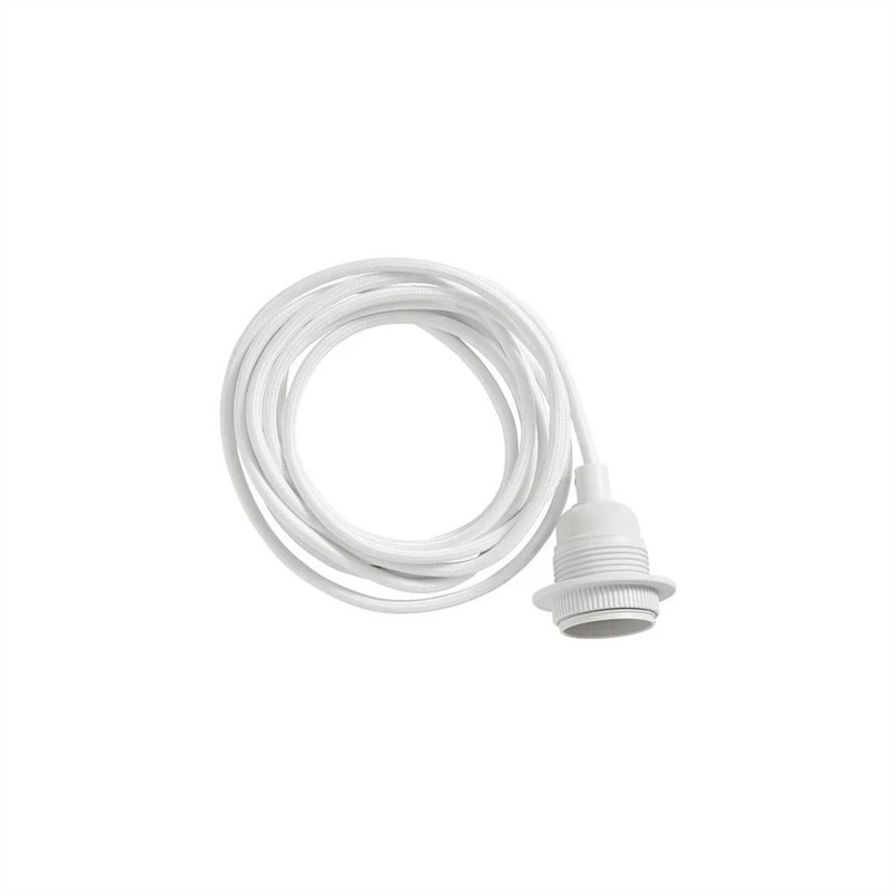 OYOY Living Design - Câble avec Douille White