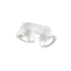 Vantage 2+ Deckenleuchte 2700K White - LIGHT-POINT