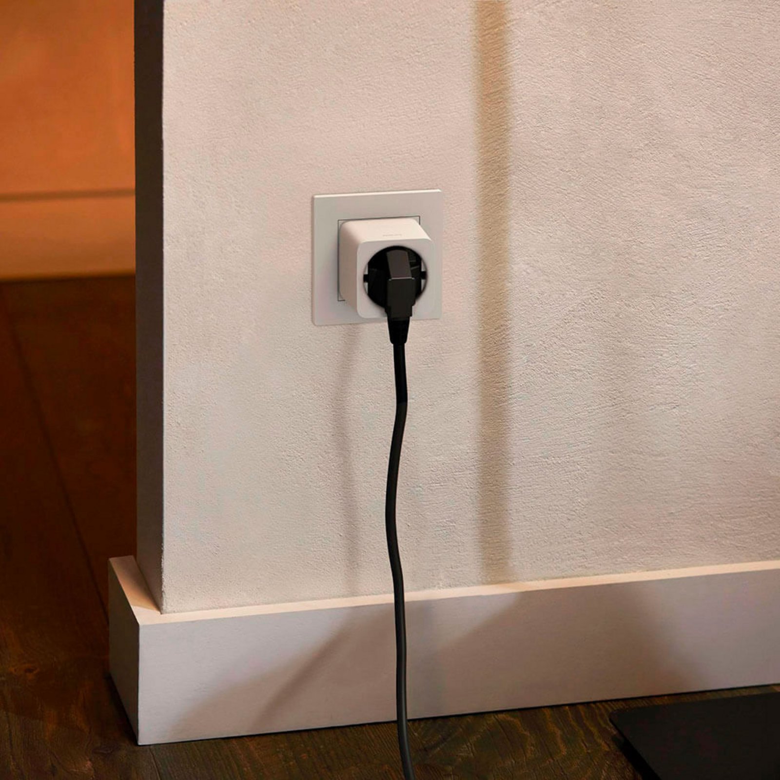 Philips Hue Smart Plug - Philips Hue