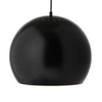 FRANDSEN Ball hanglamp Ø 40 cm, zwart