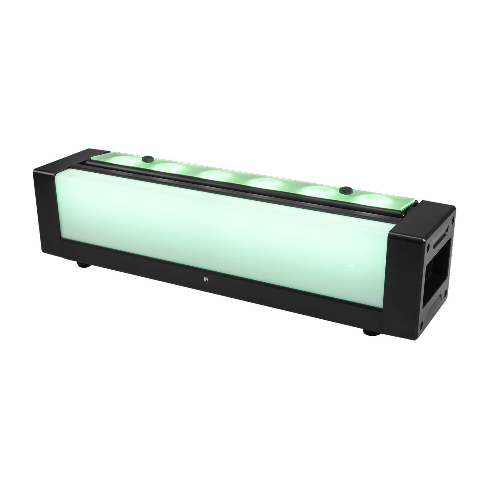EUROLITE Battery Bar-6 Gloed LED bar RGBW Afstandsbediening