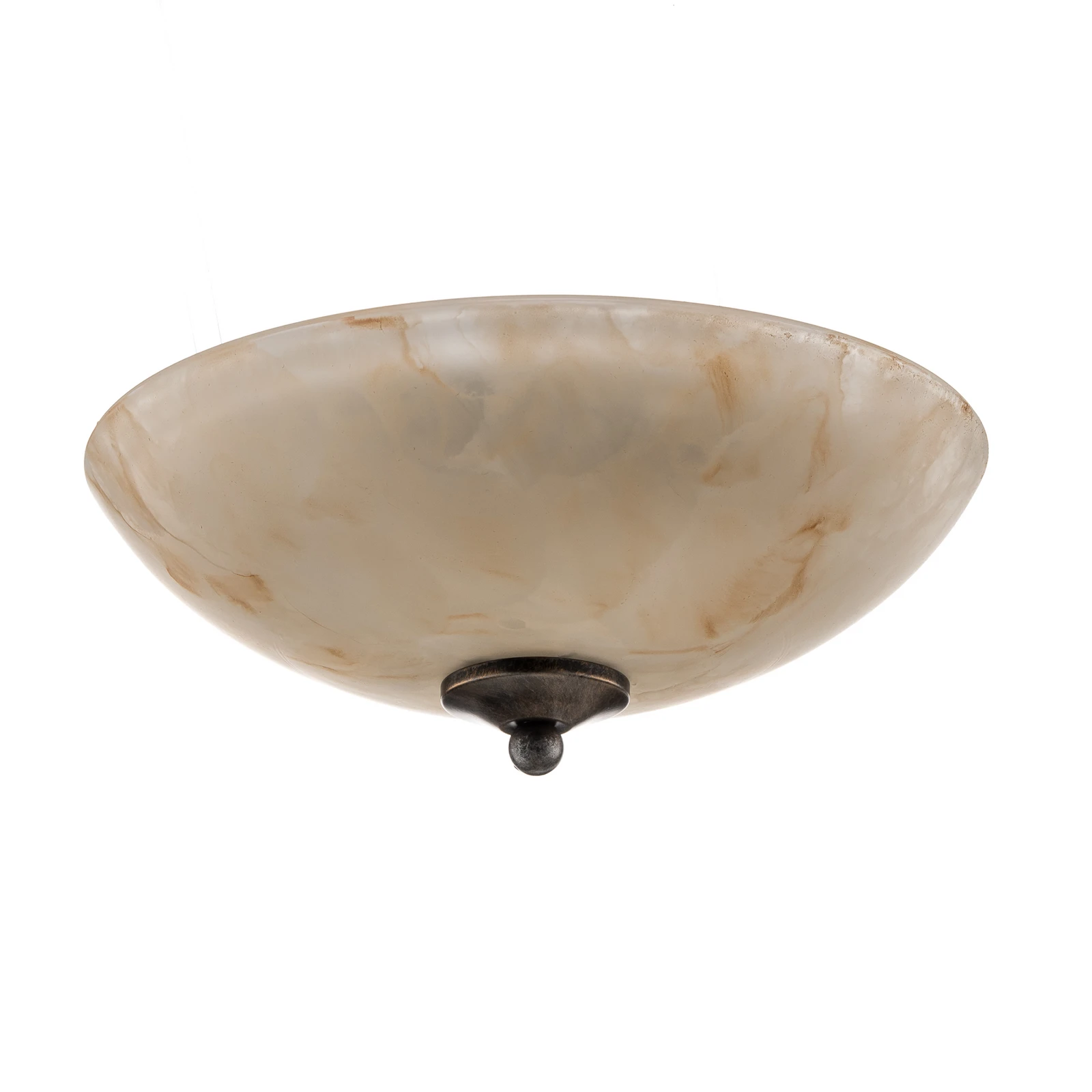 Таванно осветление Dana 2-light 29 cm