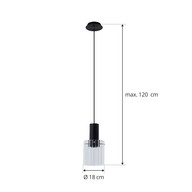 product size