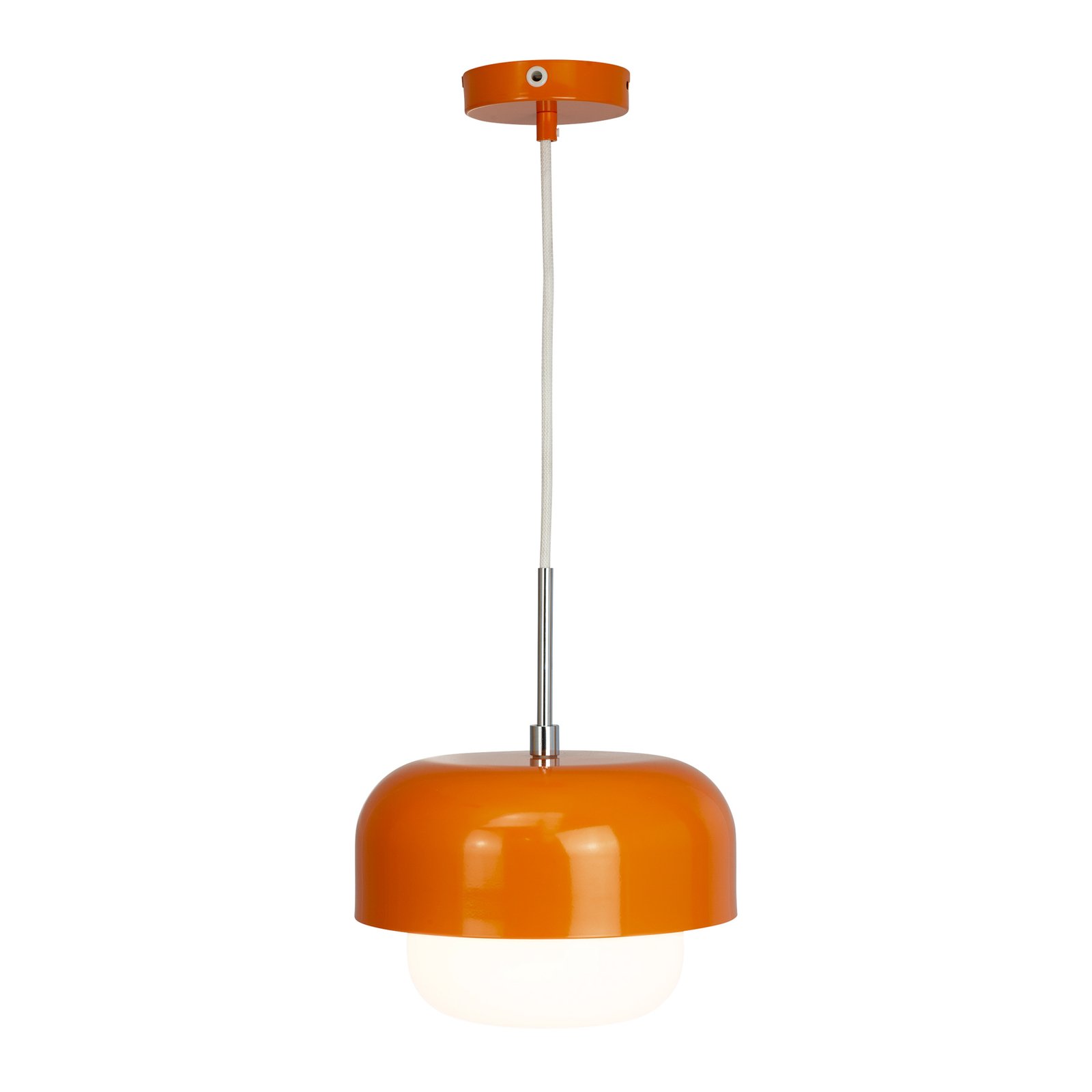 Dyberg Larsen Haipot lógó világítás, narancssárga