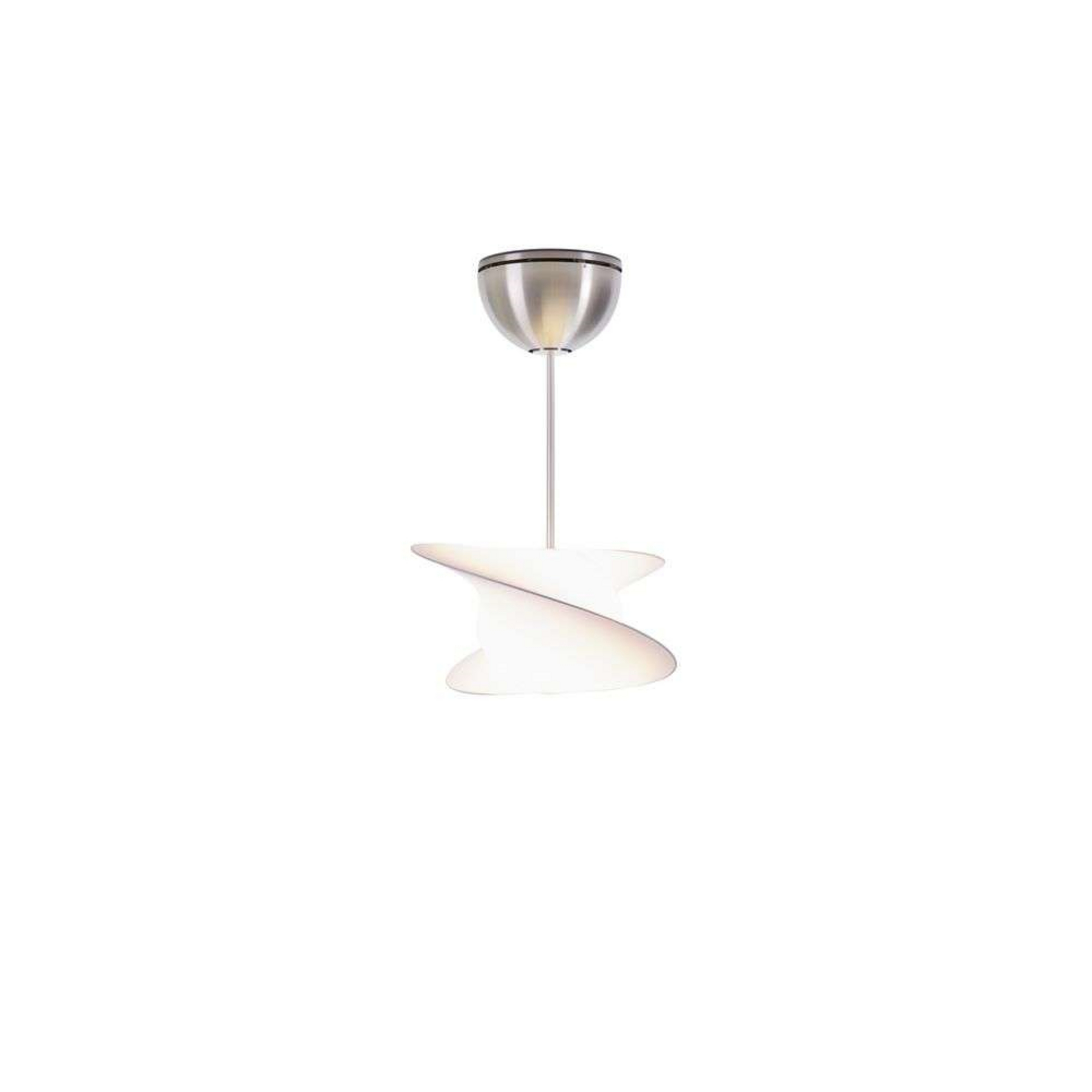 Propeller Hängelampe, Ø42cm alu Ventilator - Serien Lighting