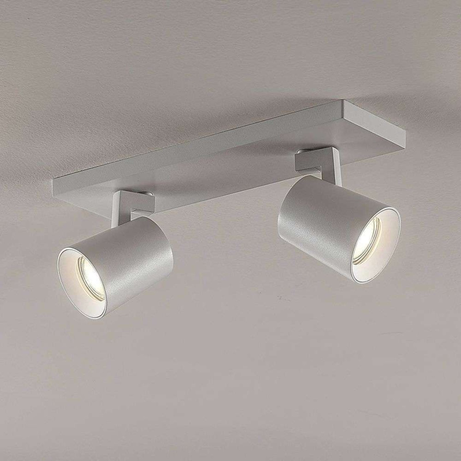 Iavo 2 Ceiling Lamp White - Arcchio