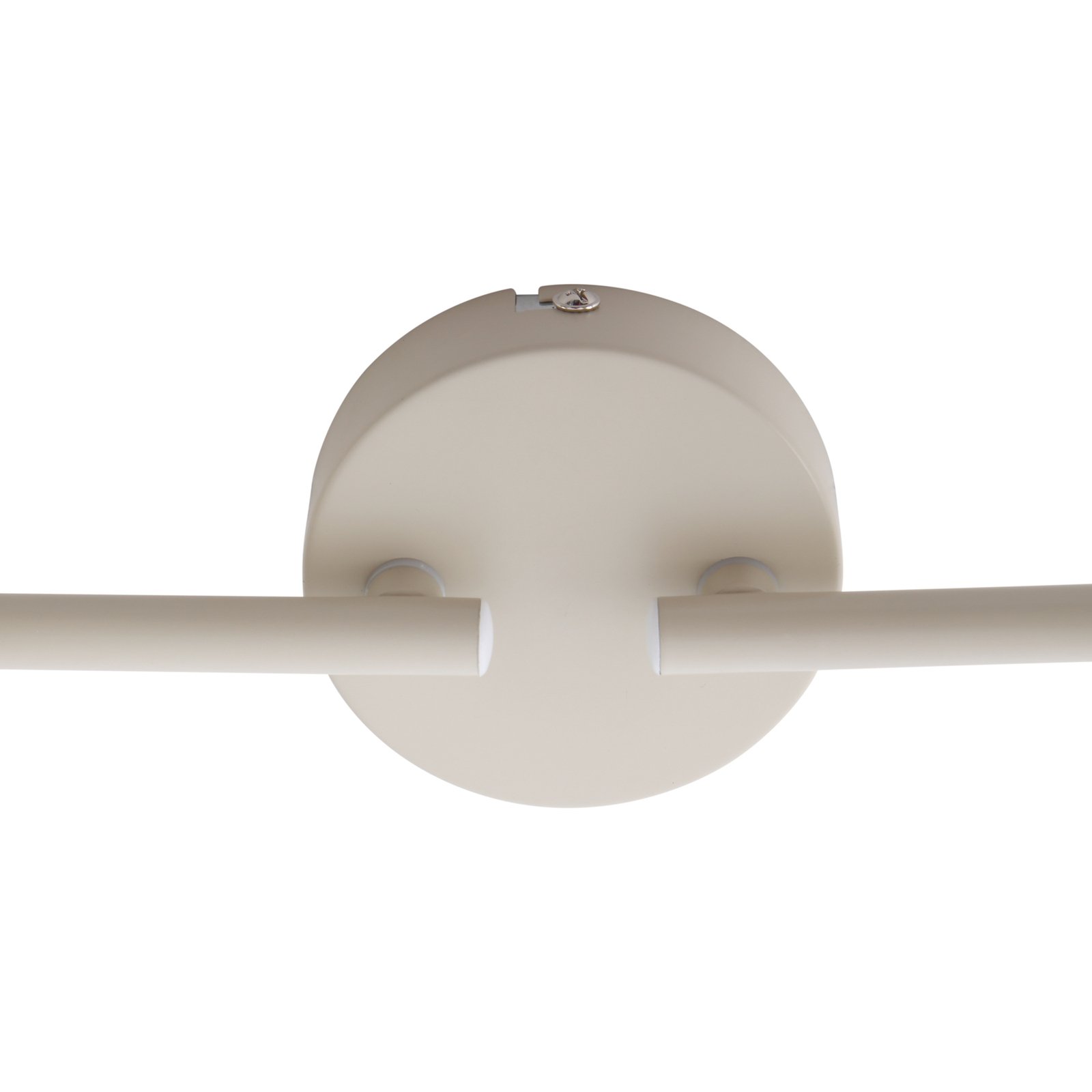 Ovelia 4 Plafonnier Beige - Lindby