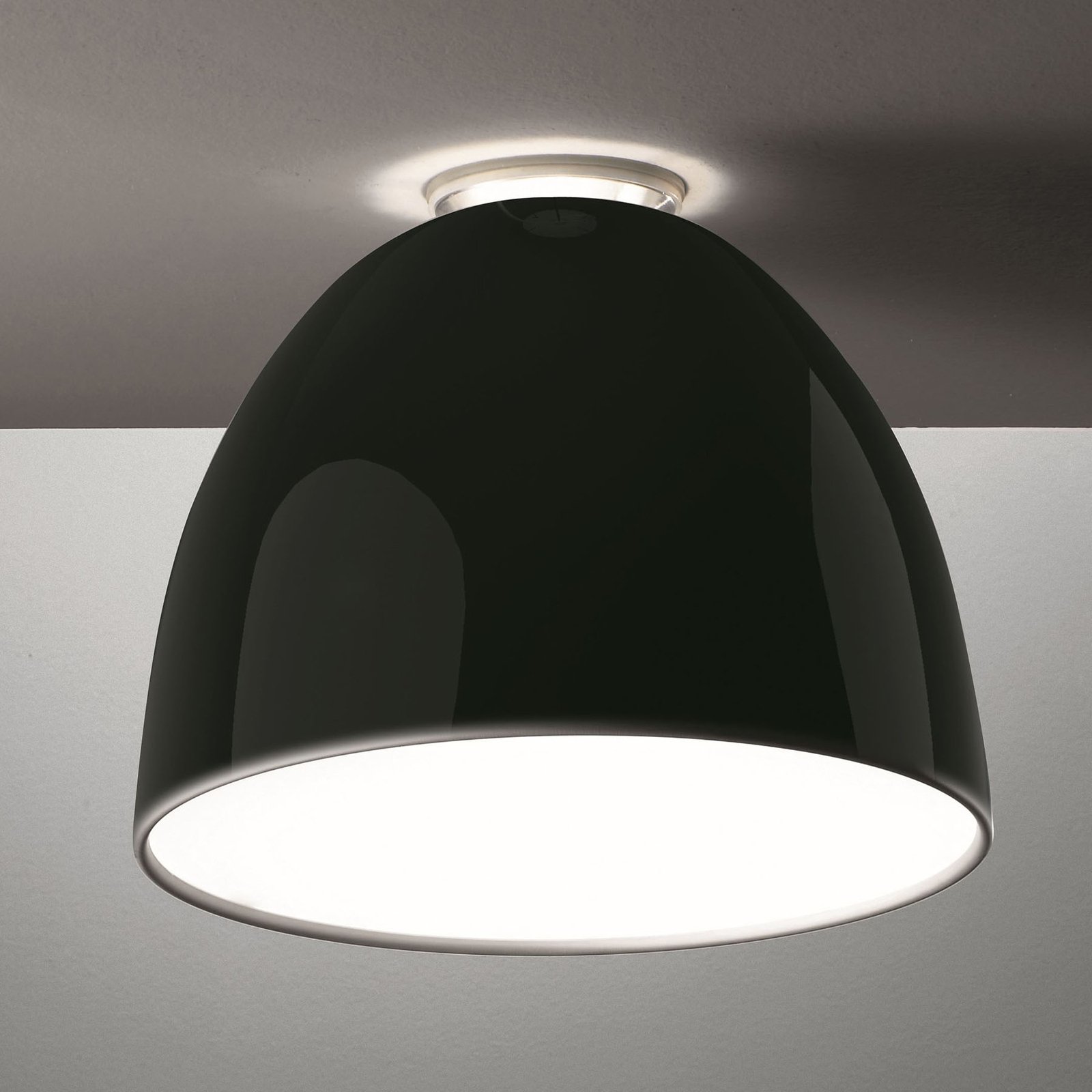Artemide Nur Mini Gloss Deckenleuchte