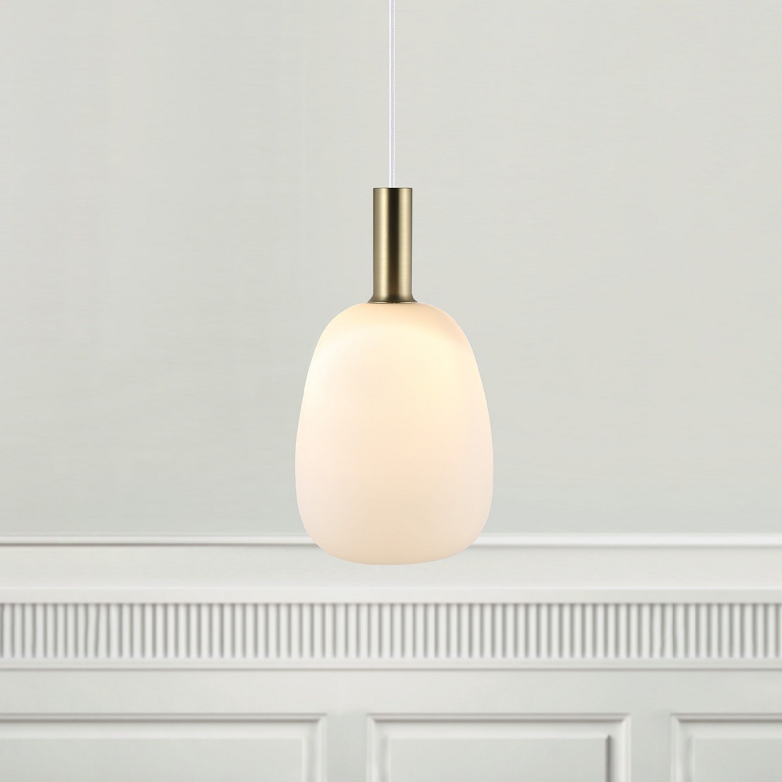 Alton 23 Taklampa White - Nordlux