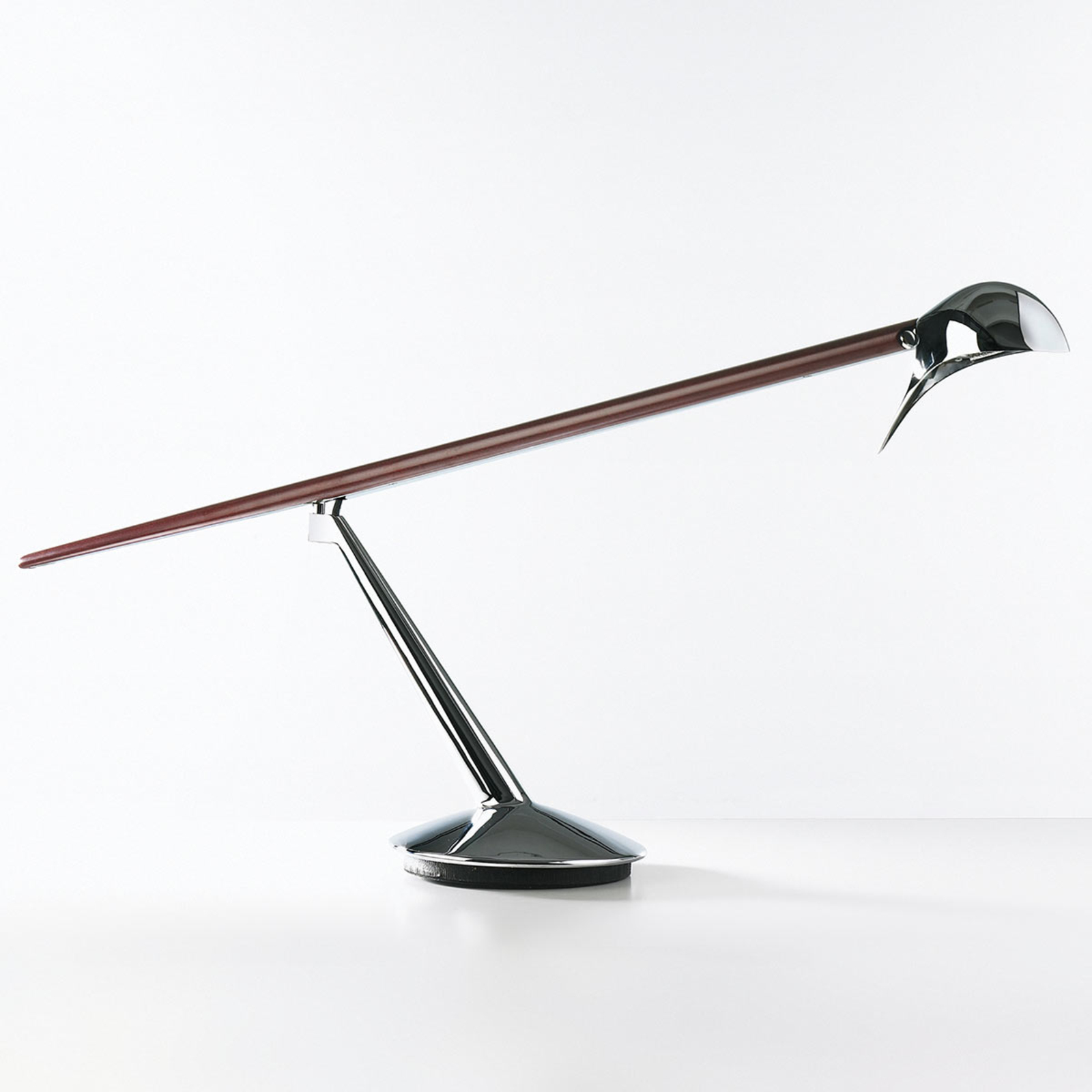 Verstellbare LED-Tischlampe Bluebird T