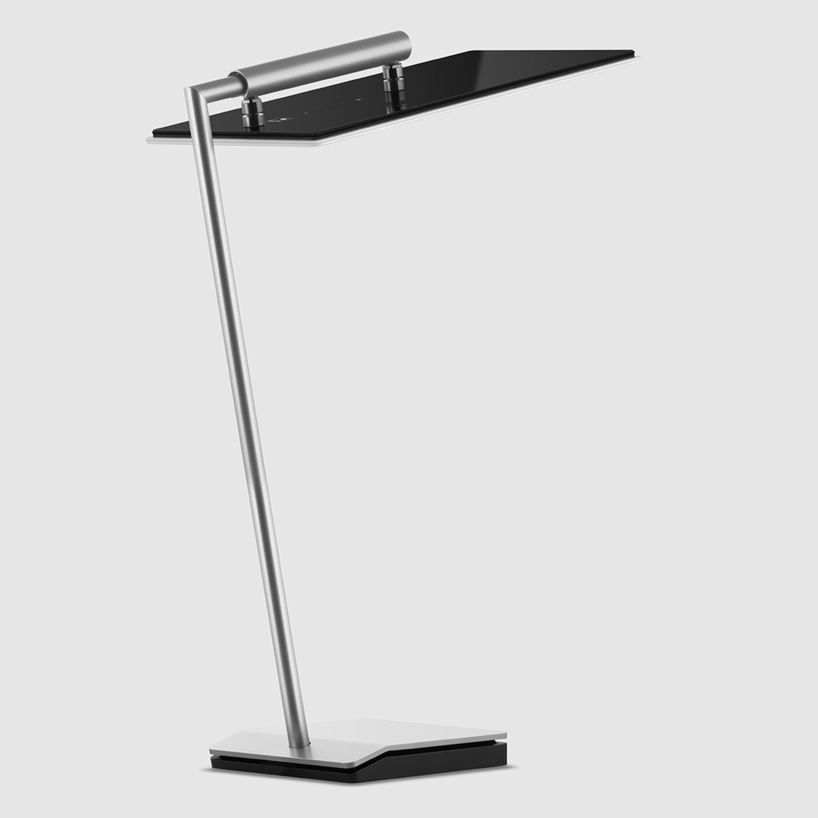 OMLED One d2 - lampa biurkowa z OLED czarna