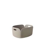 Restore Basket Sand - Muuto