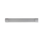 MEGATRON LED ceiling lamp, Base Lista, 60 cm, 2400 lm, CCT