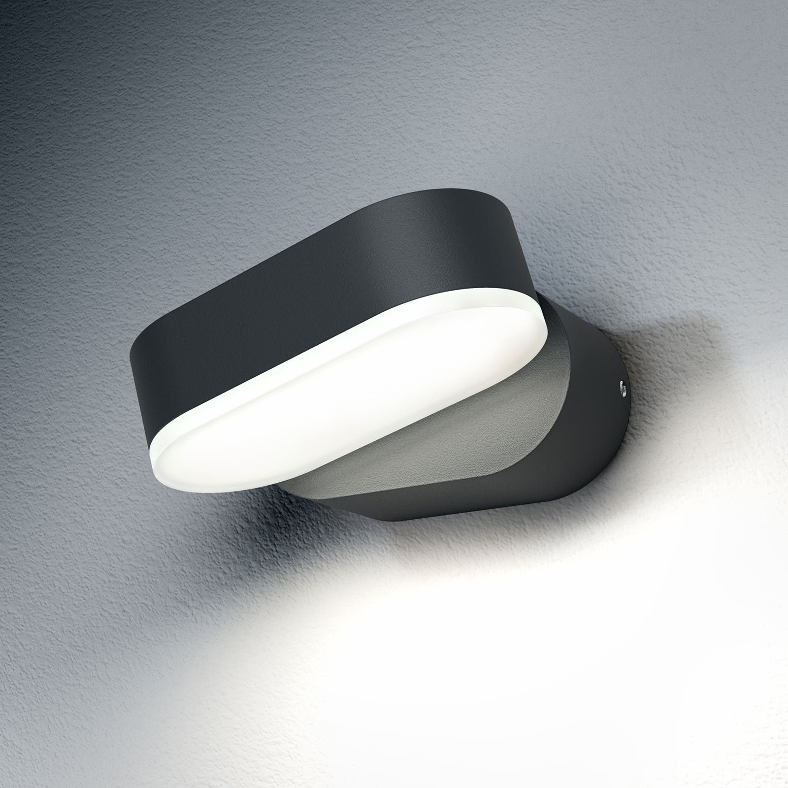 LEDVANCE Endura Style Mini Spot I LED temno siva