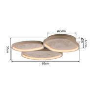 product size