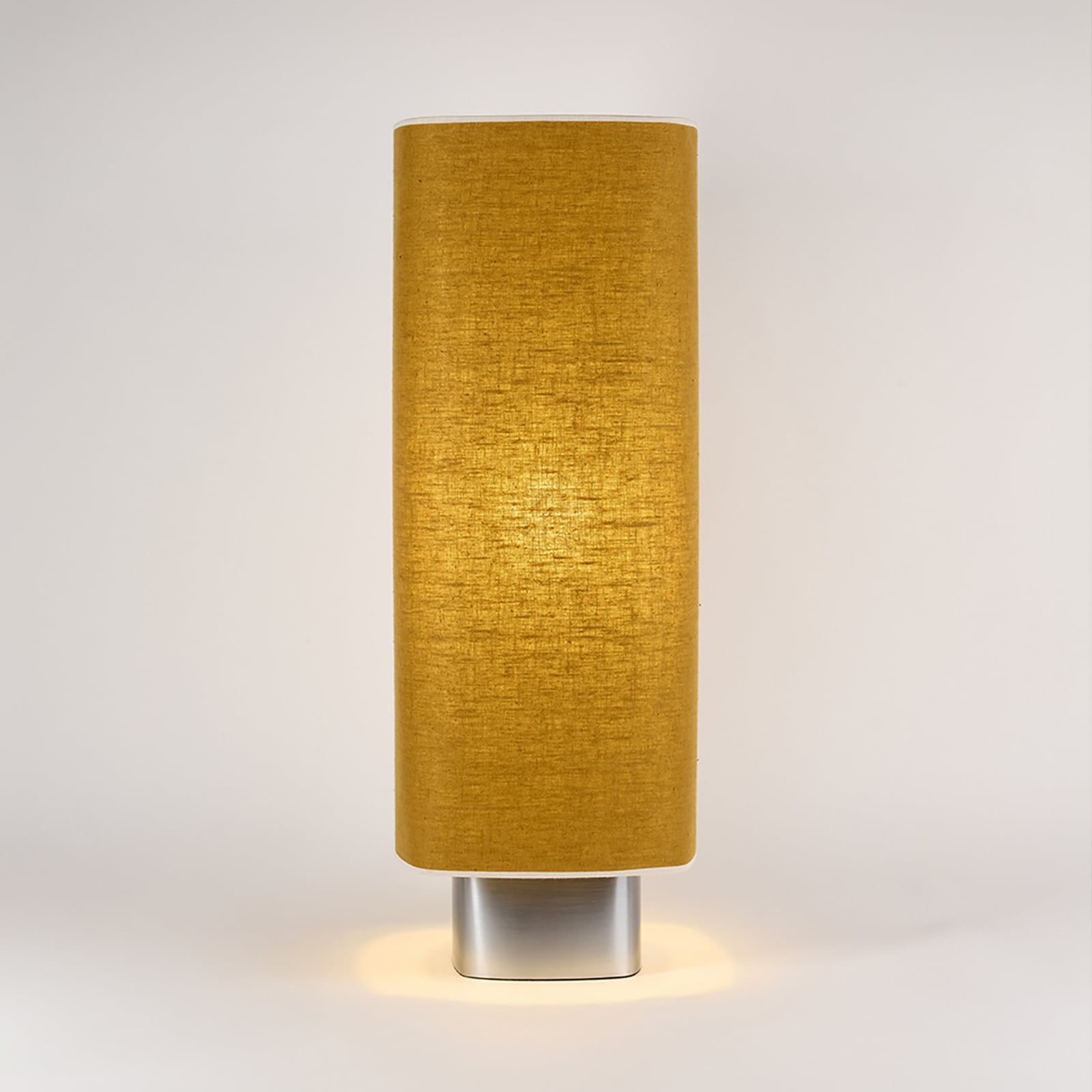 Piantana Dolce, giallo curry - MARKET SET