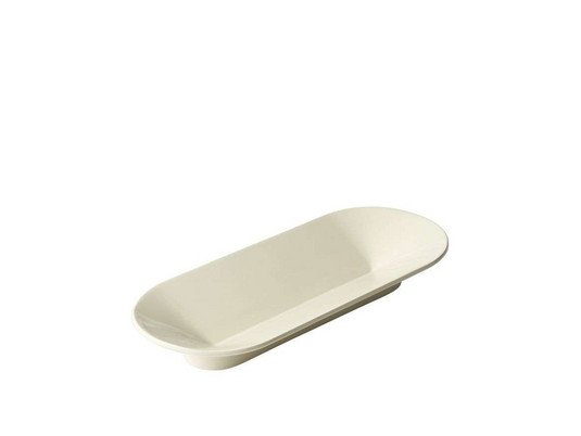 Mere Skål 51,5x21,5 Off-White - Muuto