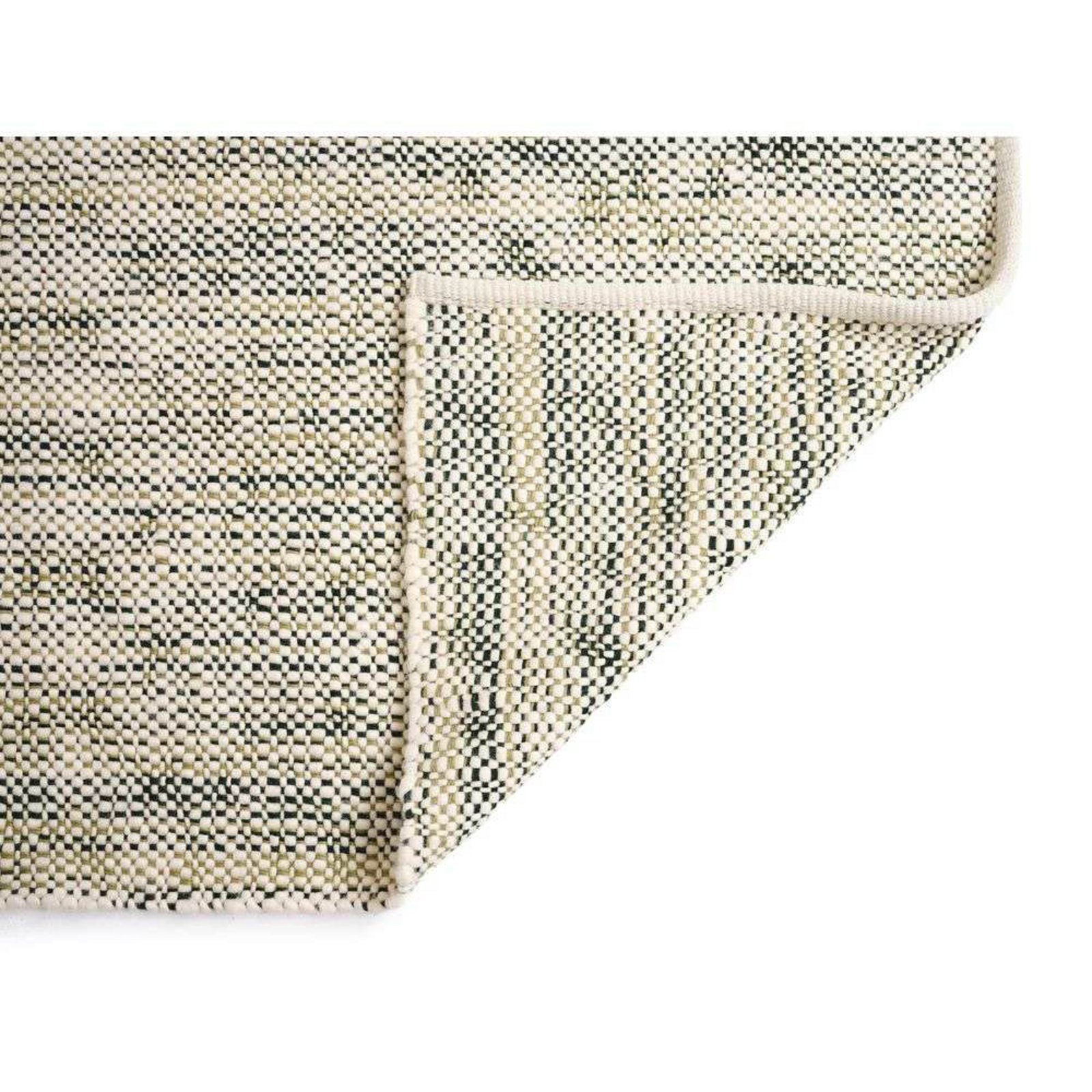 Tweed Teppich 170x240 Green - Tom Dixon