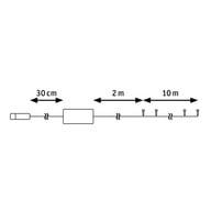 product size