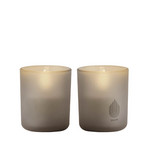 Glas Hell 2-pack 6x7 cm Sandstone - Uyuni Lighting