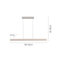 product size