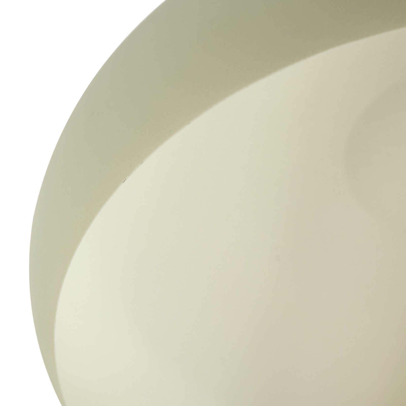 Elover Lampa Wisząca Ø45 Jasny Zielony - Lindby