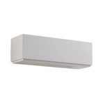 Benno Lampa Ścienna White - Lindby