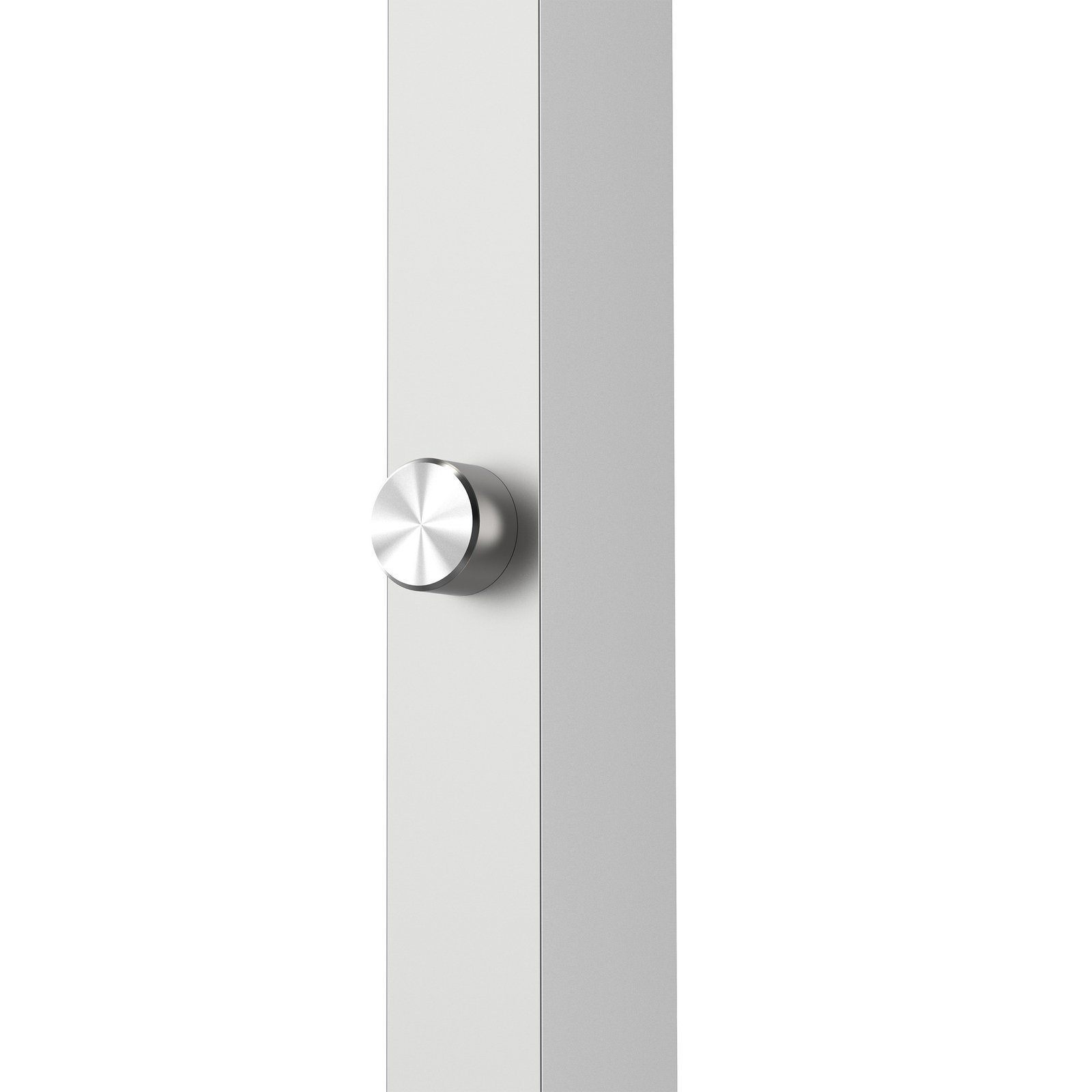 Timon LED Lampadaire Argent - Arcchio