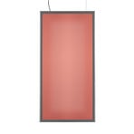 Artemide Discovery Pravokotni DALI aluminij RGBW