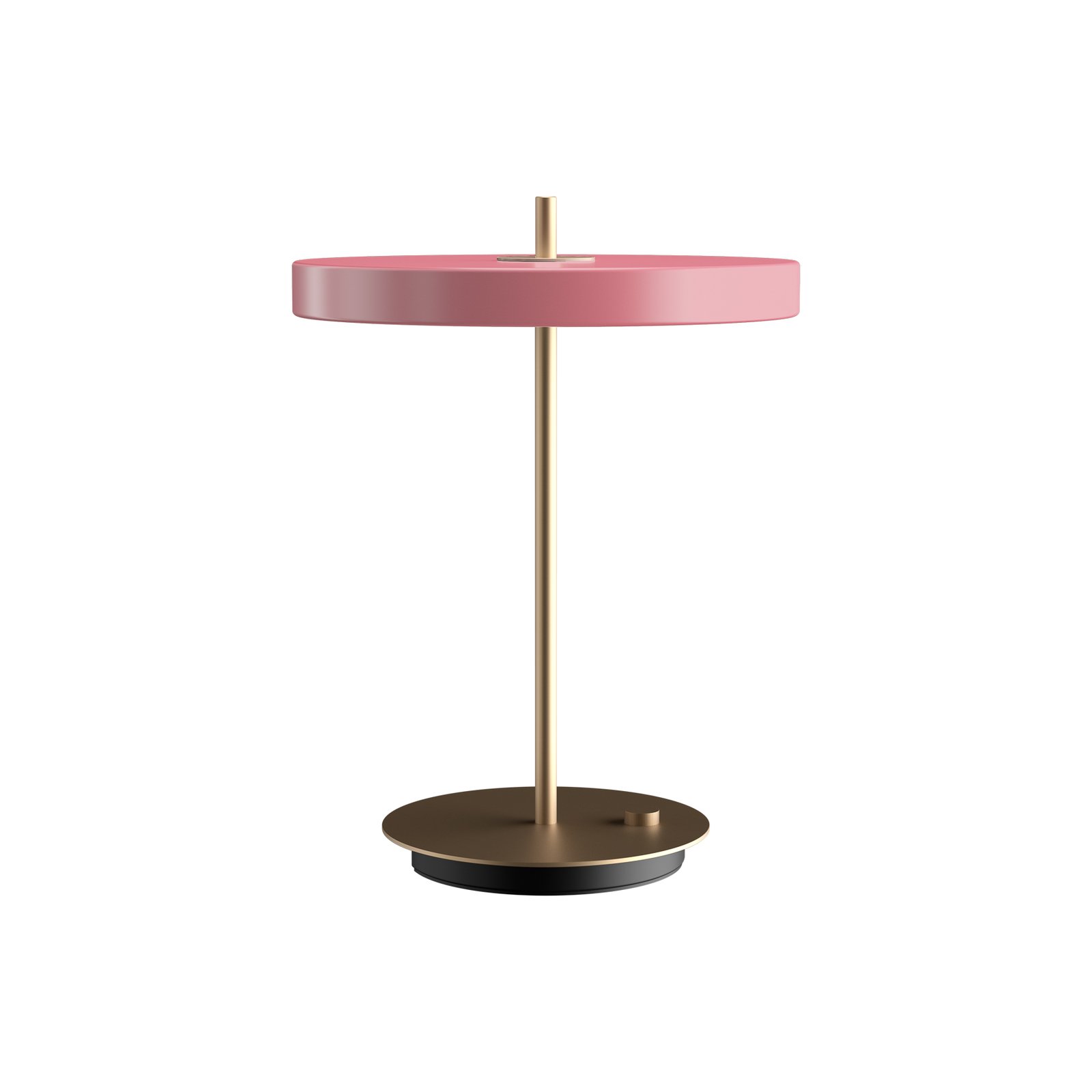 Asteria Stolna Lampa Nuance Rose - UMAGE