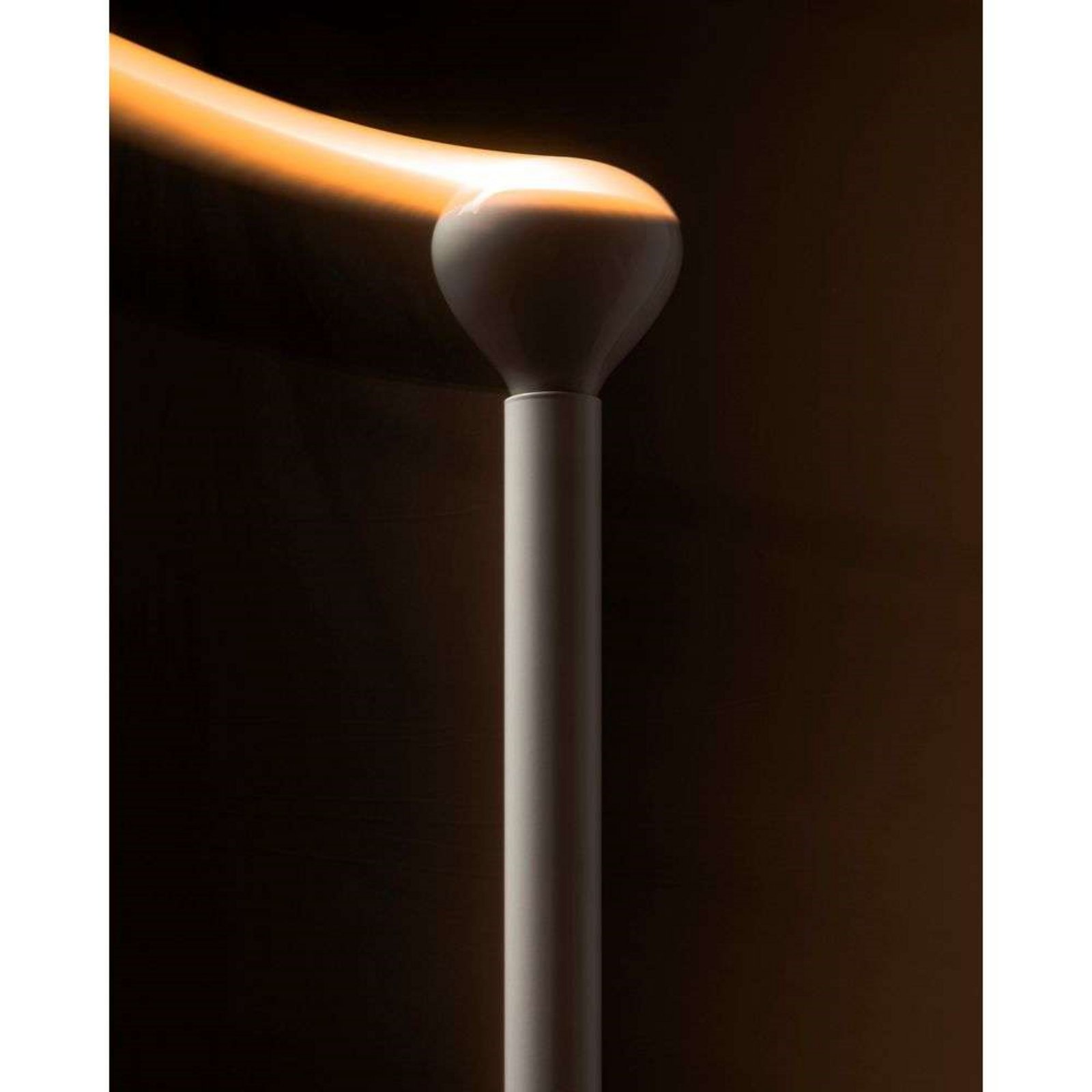 Luminator Floor Lamp White - Flos