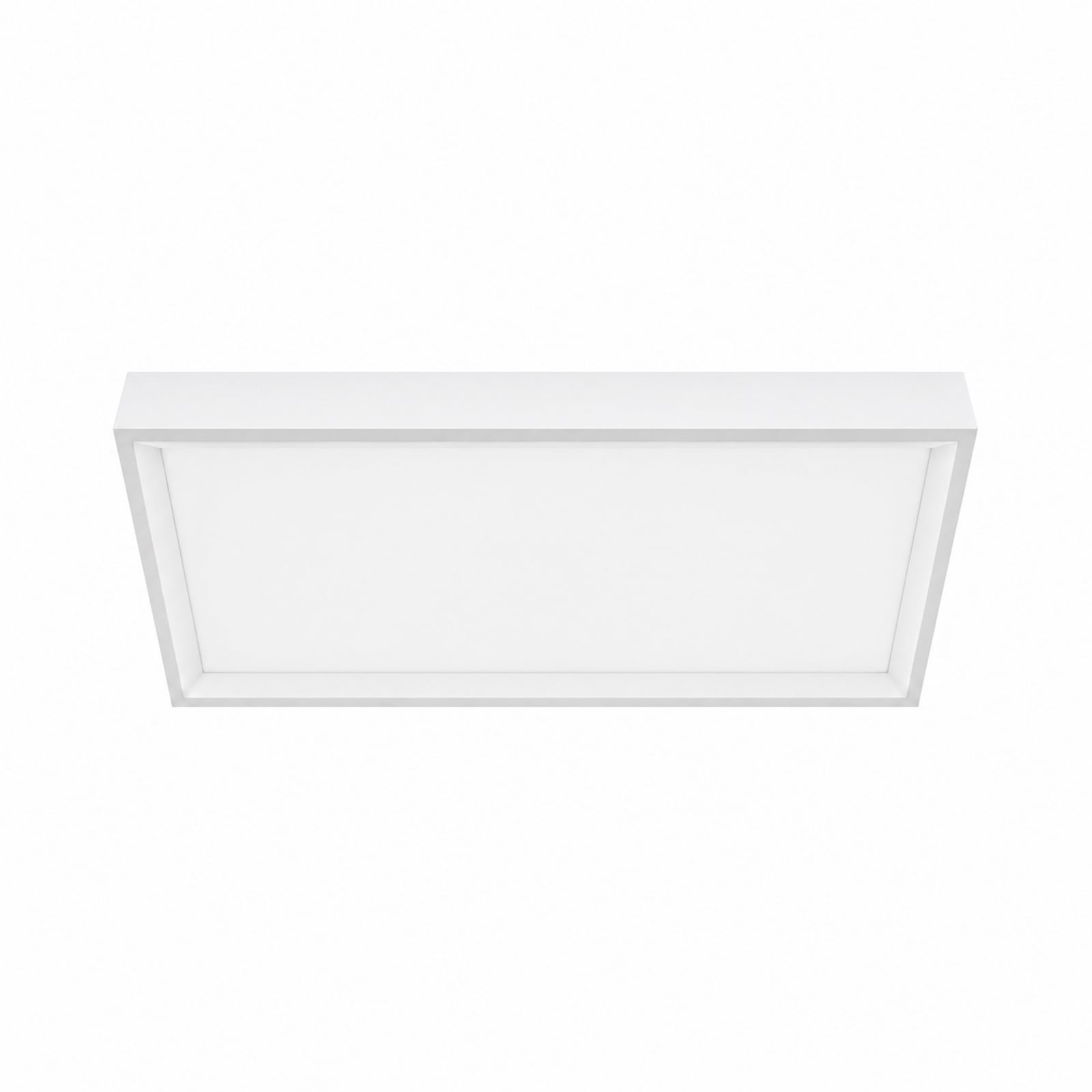 Lucande Sky plafondlamp met daglicht, 60 x 30 cm, dimbaar Lucande Sky plafondlamp met daglicht, 60 x 30 cm, dimbaar
