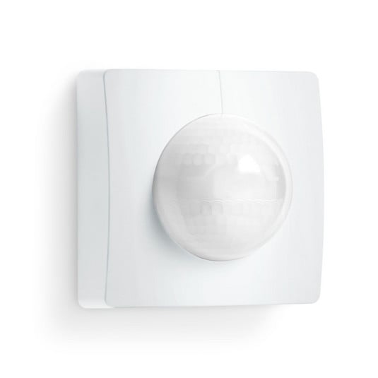 IS 3180 COM1 motion detector surface-mount angular | Lights.ie