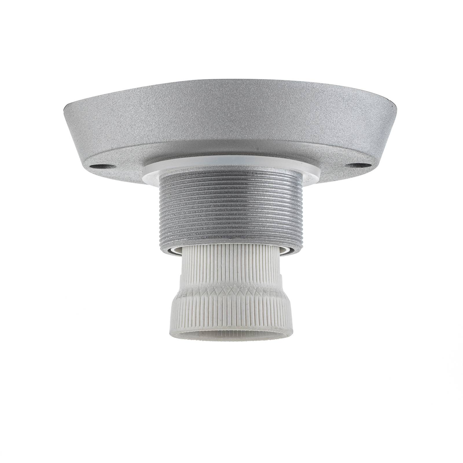Artemide Logico lampa sufitowa 40x40 cm biała