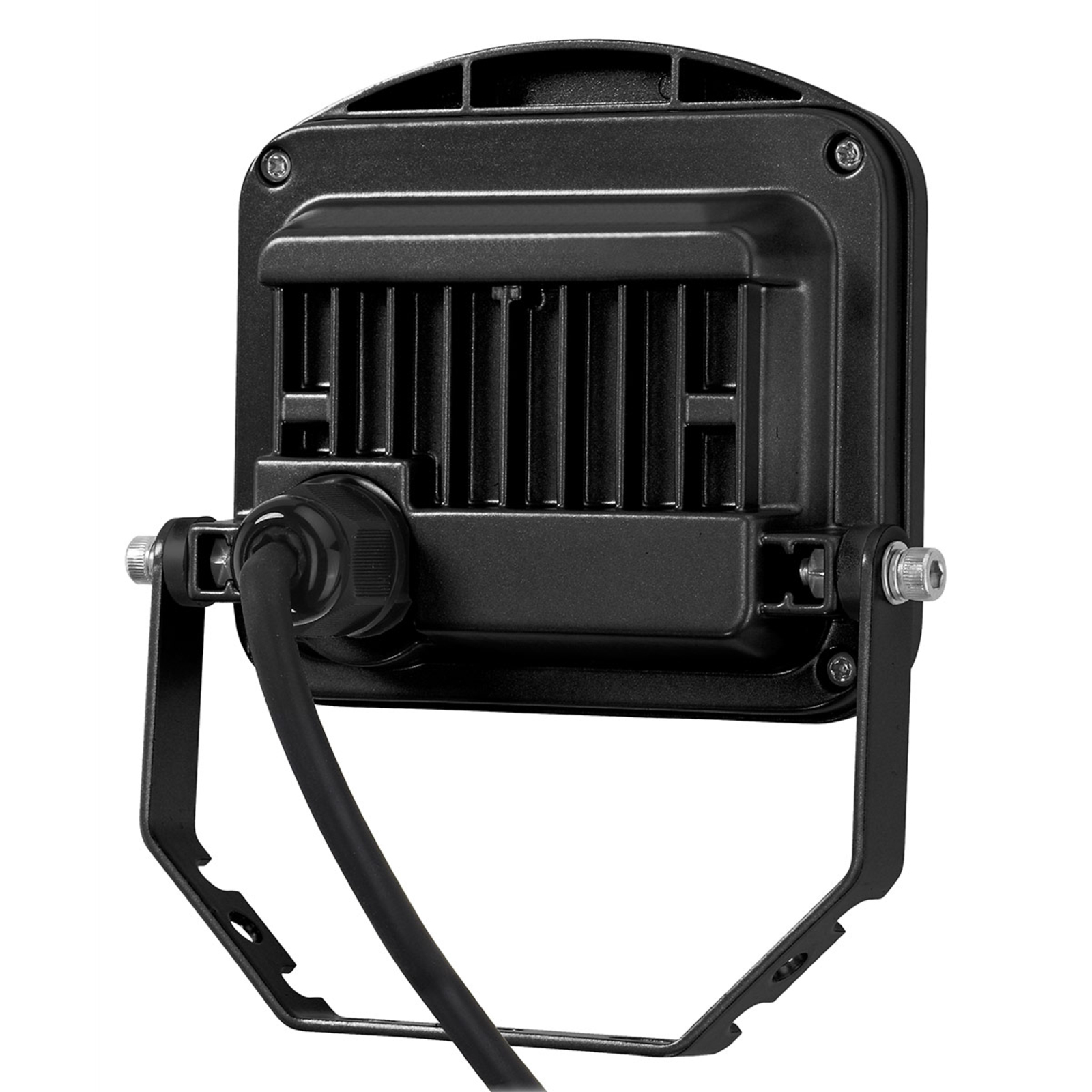 LED-Strahler Charlottenburg schwarz 3.000K