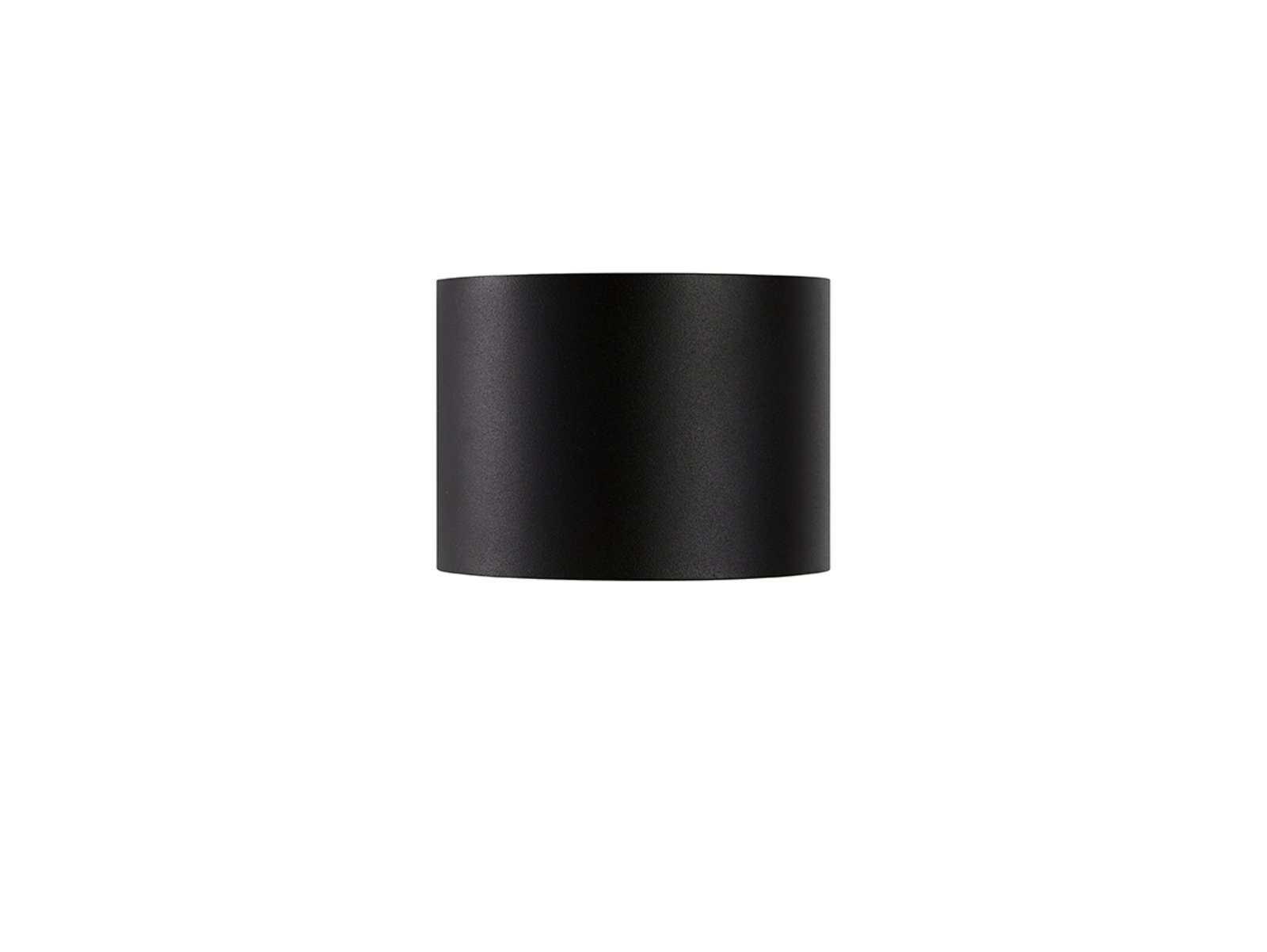 Milda Outdoor Wall Lamp Black - Nordlux