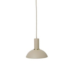 Collect Suspension Hoop Low Cashmere - Ferm Living