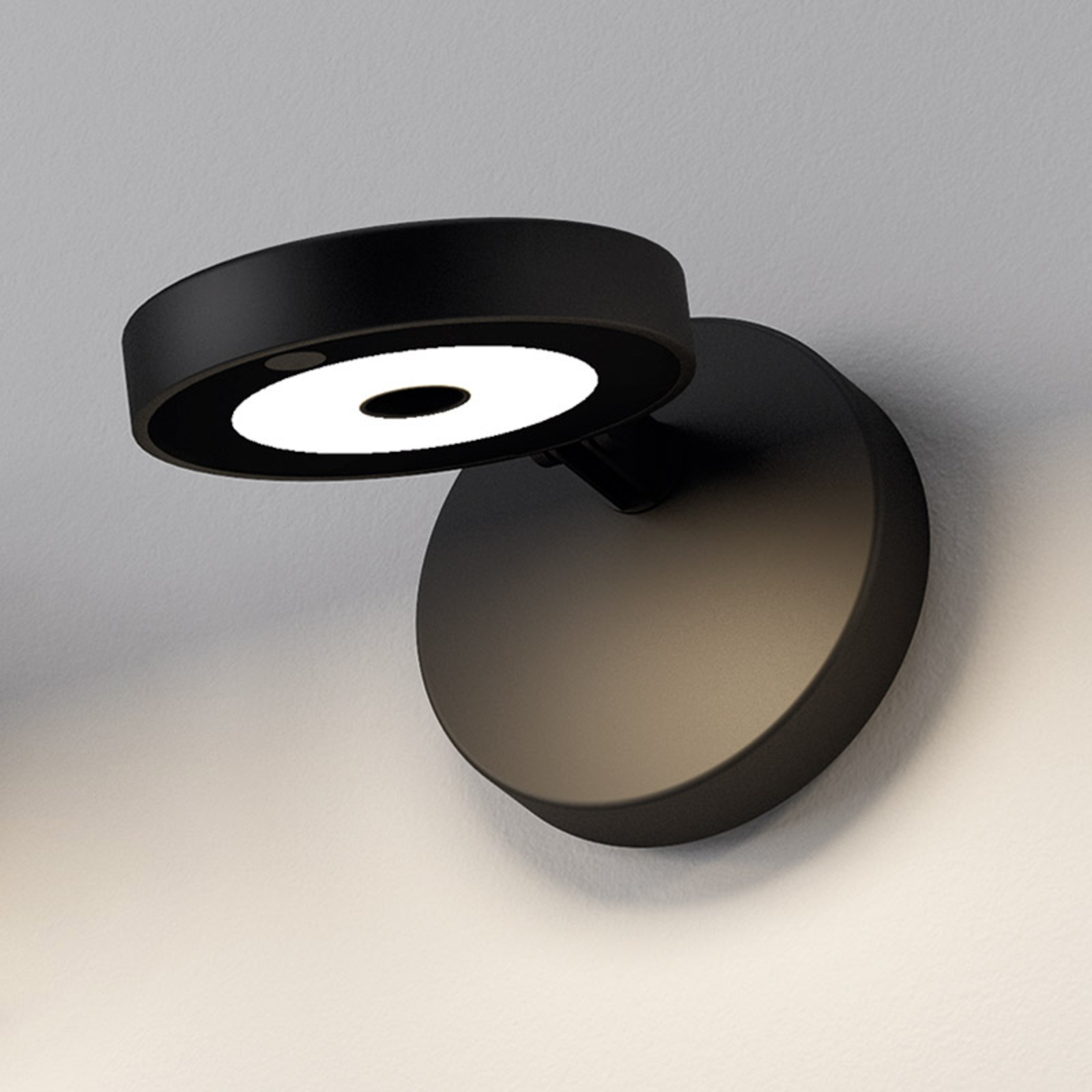 Rotaliana String H0 LED-Wandleuchte mit Dimmer