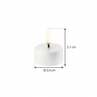 product size