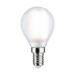 Paulmann LED-Tropfenlampe E14 6,5W 4.000K matt