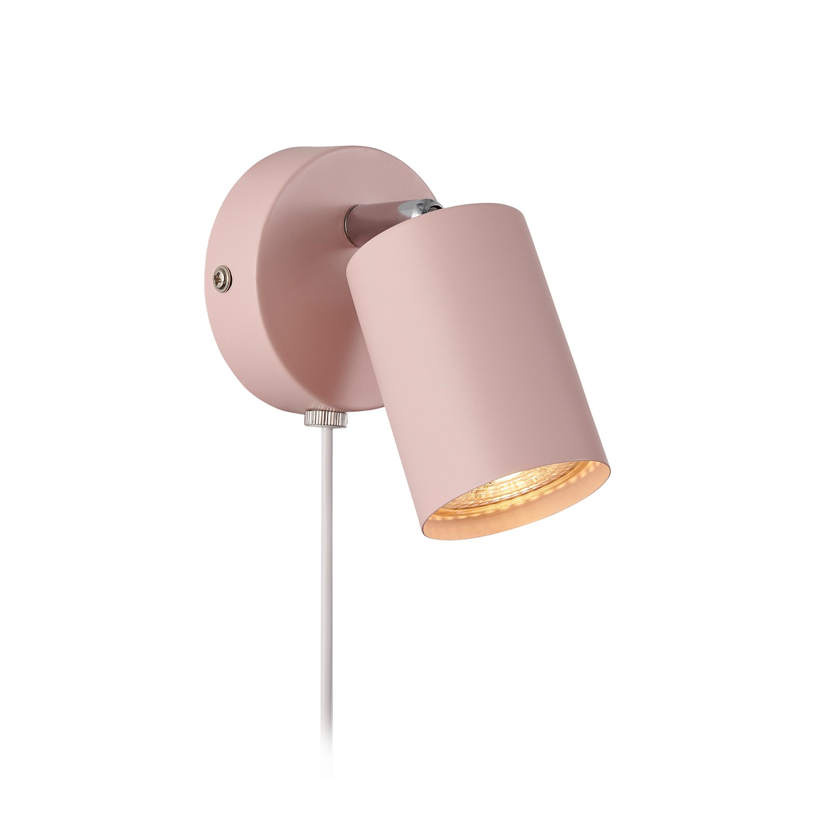Explore Applique Murale Dusty Pink - Nordlux