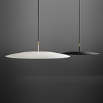 OLEV Overfly Plus LED-Hängeleuchte