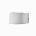 Frey Wall Lamp White - Loom Design