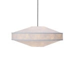 Kite 3W Lampa Wisząca Ø75 Biała - New Works