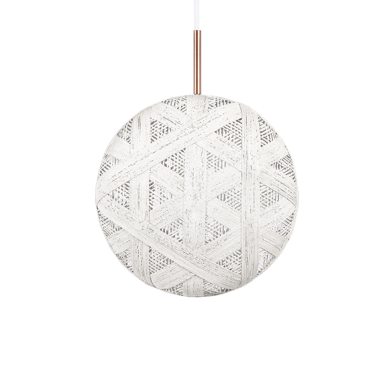 Forestier Chanpen M Hexagonal Hängelampe