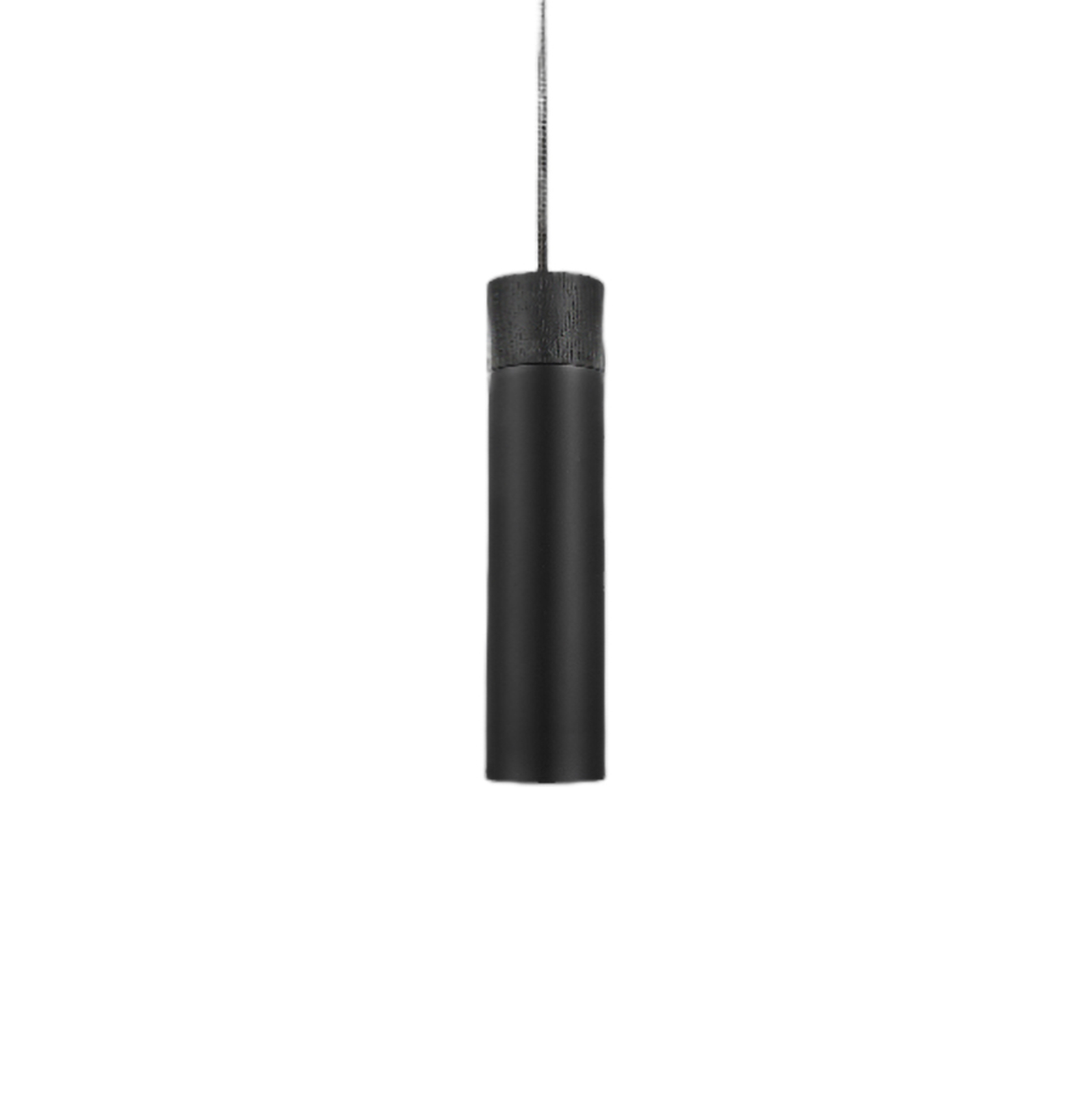 Tilo Suspension Black - Nordlux