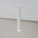 Euluna Thalassa Downlight 1-luz branco altura 40cm