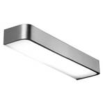 Arcos falil. LED fürdőszobai falil., 60 cm nikkel